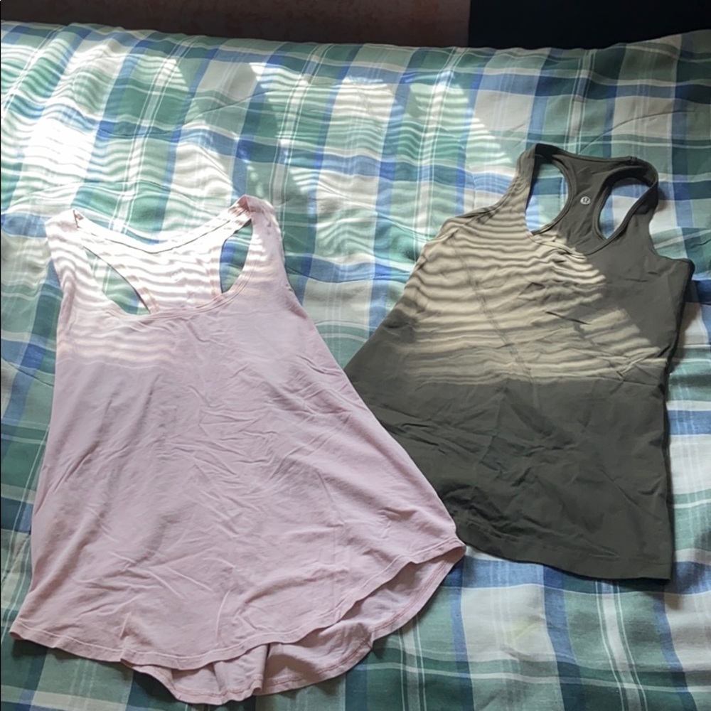 LULULEMON COLLECTION